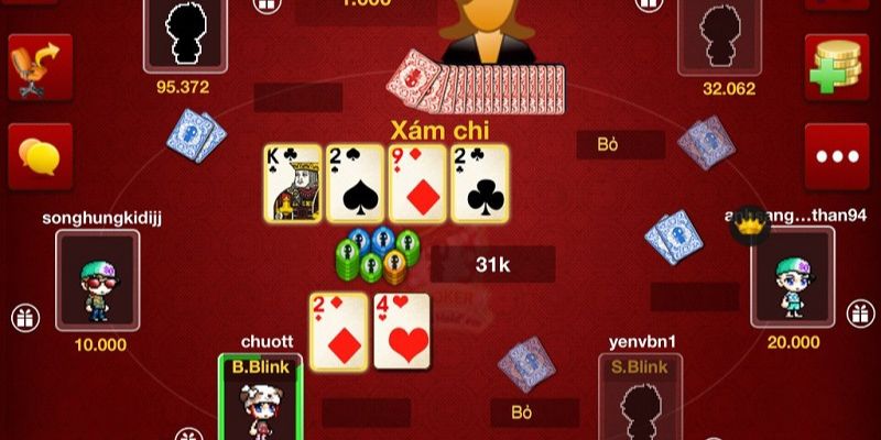 Tham gia đặt cược game bài tại AE888 siêu đơn giản nhất