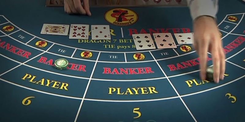 Giới thiệu siêu phẩm Baccarat hot nhất 2024